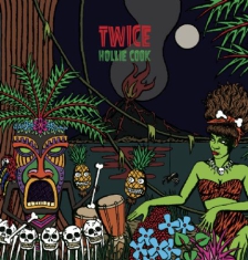 Cook Hollie - Twice