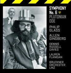 Philip Glass - Symphony No. 6 - Plutonian Ode