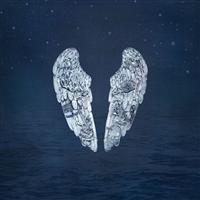 COLDPLAY - GHOST STORIES