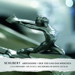 Schubert - Arpeggione Sonate