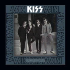 Kiss - Dressed To Kill (Vinyl) IMPORT