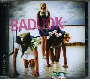 Bad Uok - Enter