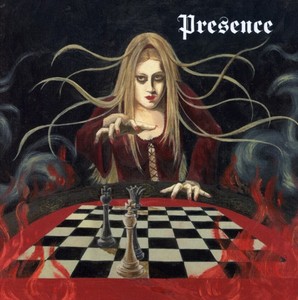 Presence - Sleeper Awakes + Live