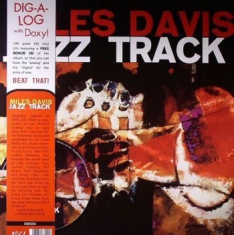 DAVIS MILES - Jazz Track