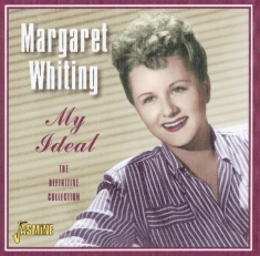 Margaret Whiting - My Ideal