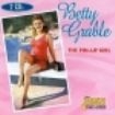 Betty Grable - The Pin-Up Girl