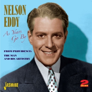 Nelson Eddy - As Years Go By.