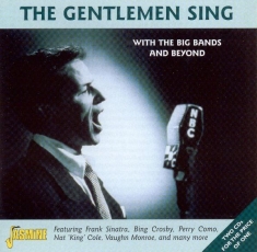 V/A - Gentlemen Sing