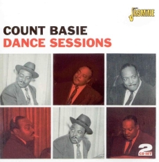 Count Basie - Dance Sessions