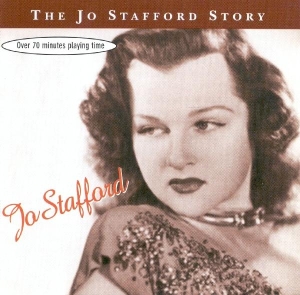 Stafford Jo - Jo Stafford Story