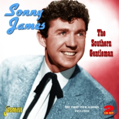 Sonny James - Southern Gentleman