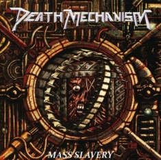 Death Mechanism - Death Mechanism