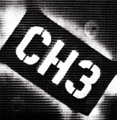 Channel 3 - Ch3 (+ Extratracks)