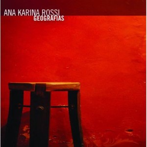Rossi Ana Karina - Geografias