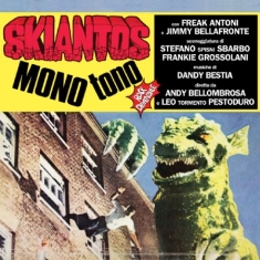Skiantos - Monotono