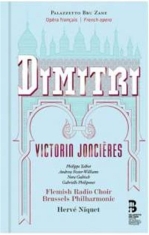 Joncieres - Dimitri