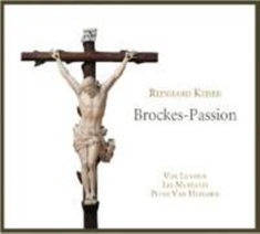 Keiser - Brockes Passion