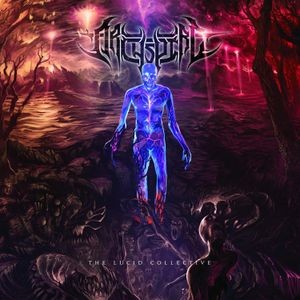 Archspire - Lucid Collective