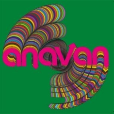 Anavan - Anavan