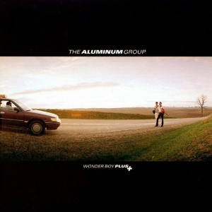 Aluminum Group The - Wonder Boy Plus