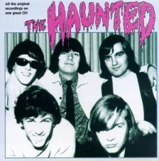 Haunted - Haunted i gruppen CD / Rock hos Bengans Skivbutik AB (1012135)