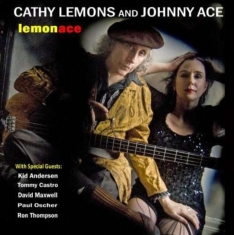 Lemons Cathy & Johnny Ace - Lemonace