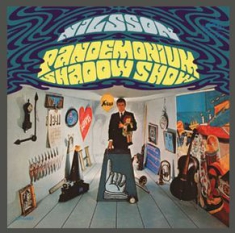 Nilsson - Pandemonium Shadow Show Û 180 Gram