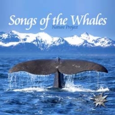 Various Artists - Songs Of The Whales
