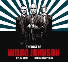Johnson Wilko - Best Of (2 Cd)