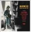 Various Artists - Bowie Heard Them Here First i gruppen CD / Pop-Rock hos Bengans Skivbutik AB (1014231)