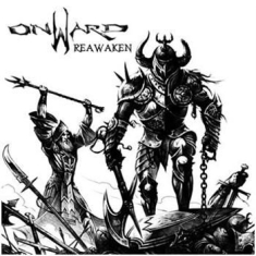 Onward - Rewaken