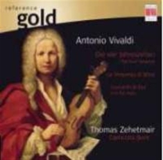 Vivaldi - Vier Jahreszeiten