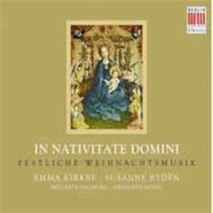 Various Composers - In Nativitate Domini