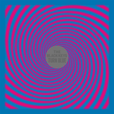 The Black Keys - Turn Blue