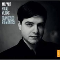 Mozart - Piano Works