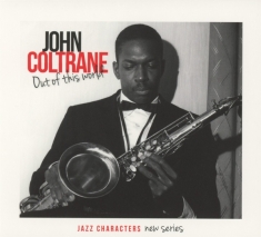 Coltrane John - Out Of This World