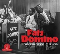 Domino Fats - Absolutely Esssential