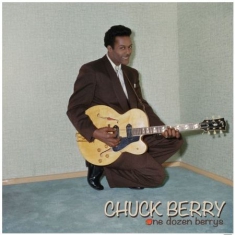 Chuck Berry - One Dozen Berrys (Lp+Cd)