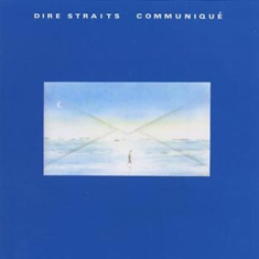 Dire Straits - Communique (Vinyl)