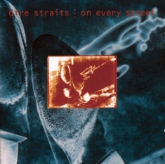 Dire Straits - On Every Street (2Lp)