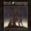 Dread Souvereign - All Hell's Martyrs i gruppen CD / Hårdrock/ Heavy metal hos Bengans Skivbutik AB (1019446)