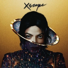 Jackson Michael - Xscape-Cd+Dvd/Ltd/Deluxe-