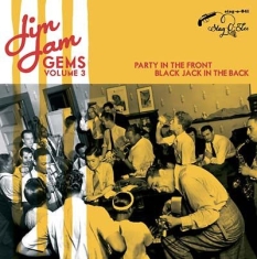 Blandade Artister - Jim Jam Gems 3 (10