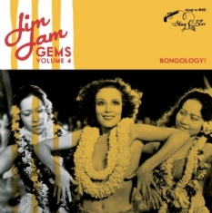 Blandade Artister - Jim Jam Gems 4 (10