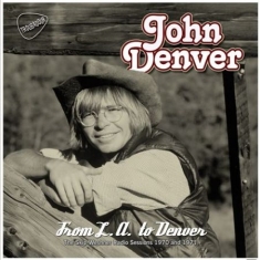John Denver - From L.A. To Denver