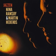 Ramsby Nina & Martin Hederos - Jazzen