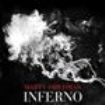 Friedman Marty - Inferno - Lp i gruppen VINYL / Hårdrock/ Heavy metal hos Bengans Skivbutik AB (1021385)