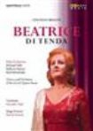 Bellini - Beatrice Di Tenda i gruppen DVD & BLU-RAY hos Bengans Skivbutik AB (1022254)