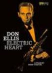 Ellis Don - Electric Heart i gruppen ÖVRIGT / Övrigt / aub hos Bengans Skivbutik AB (1022255)