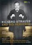 Richard Strauss - And His Heroines i gruppen DVD & BLU-RAY hos Bengans Skivbutik AB (1022257)